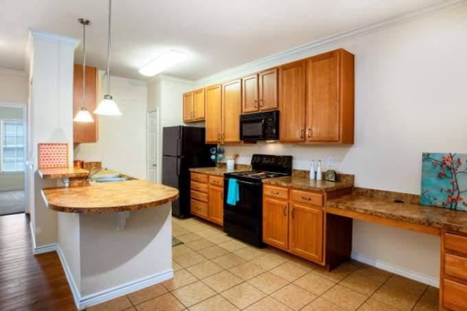 Apartment for rent at 9501 Ranch Rd 620 N #1018, Austin, TX 78726