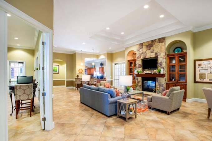 Apartment for rent at 9501 Ranch Rd 620 N #1018, Austin, TX 78726