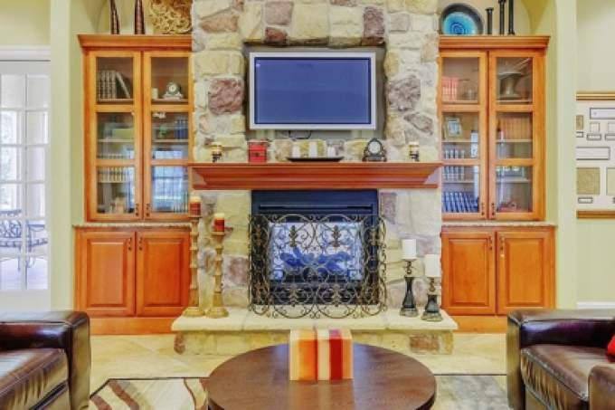Apartment for rent at 9501 Ranch Rd 620 N #1018, Austin, TX 78726
