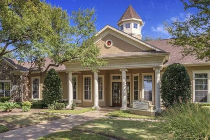 Apartment for rent at 9501 Ranch Rd 620 N #1018, Austin, TX 78726
