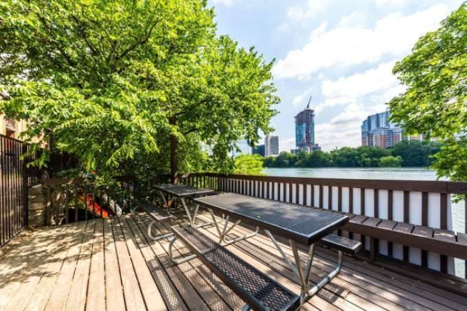 Apartment for rent at 222 E Riverside Dr #1018, Austin, TX 78704