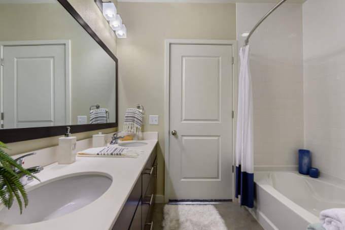 Apartment for rent at 3401 S Lamar Blvd #1018, Austin, TX 78704