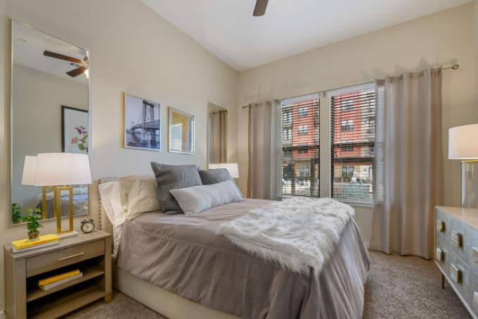 Apartment for rent at 3401 S Lamar Blvd #1018, Austin, TX 78704