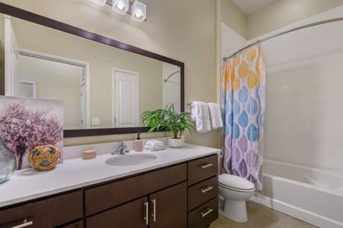 Apartment for rent at 3401 S Lamar Blvd #1018, Austin, TX 78704