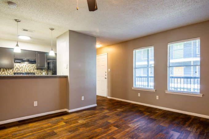 Apartment for rent at 4100 Victory Dr #1018, Austin, TX 78704