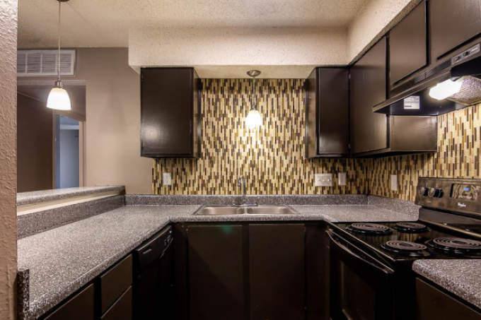 Apartment for rent at 4100 Victory Dr #1018, Austin, TX 78704