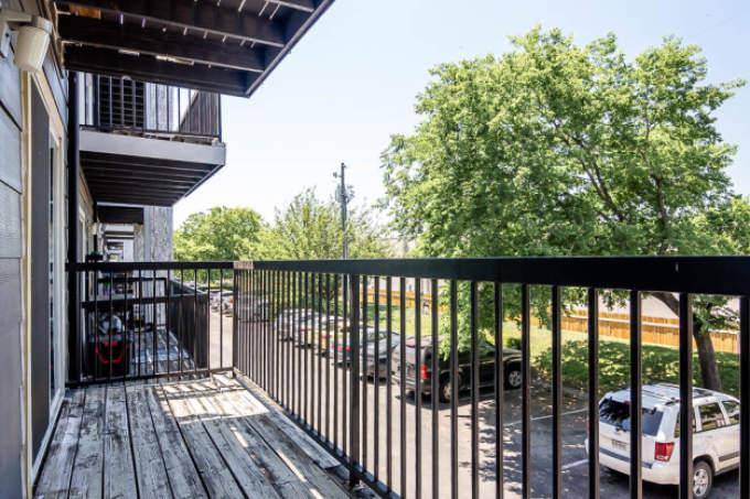 Apartment for rent at 4100 Victory Dr #1018, Austin, TX 78704