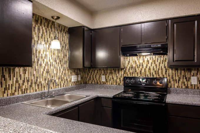 Apartment for rent at 4100 Victory Dr #1018, Austin, TX 78704