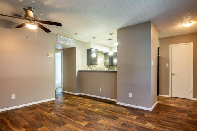 Apartment for rent at 4100 Victory Dr #1018, Austin, TX 78704