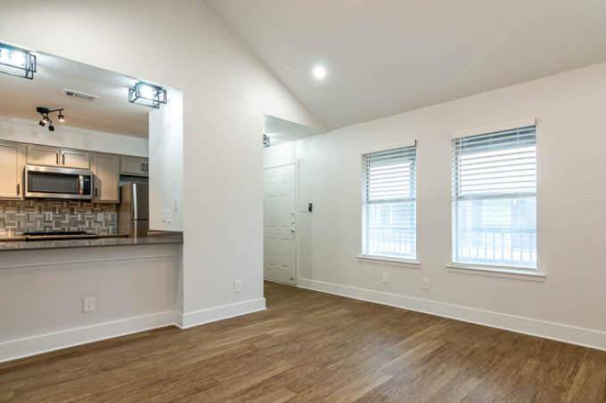 Apartment for rent at 4100 Victory Dr #1018, Austin, TX 78704
