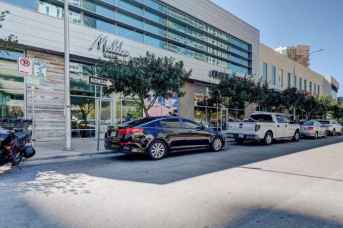 Apartment for rent at 404 Rio Grande St #2018, Austin, TX 78701