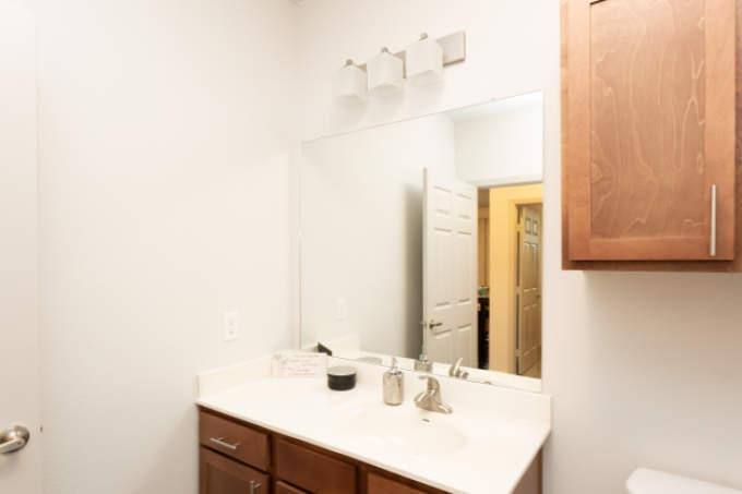 Apartment for rent at 2604 Aldrich St #2018, Austin, TX 78723