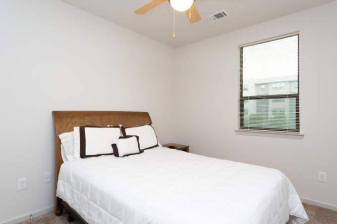 Apartment for rent at 2604 Aldrich St #2018, Austin, TX 78723