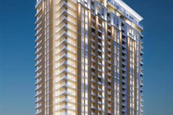 Apartment for rent at 700 E 11th St #2018, Austin, TX 78701