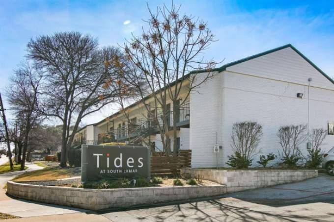 Apartment for rent at 3622 Menchaca Rd #2018, Austin, TX 78704