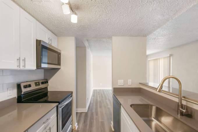 Apartment for rent at 3622 Menchaca Rd #2018, Austin, TX 78704