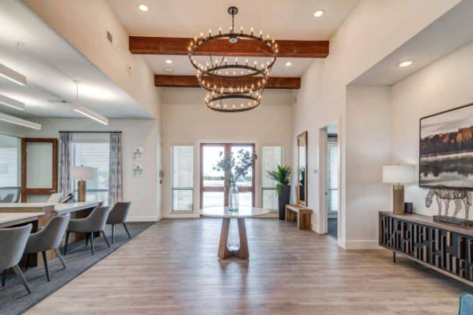Apartment for rent at 2333 Cascades Ave #2018, Austin, TX 78747