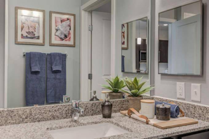 Apartment for rent at 2333 Cascades Ave #2018, Austin, TX 78747