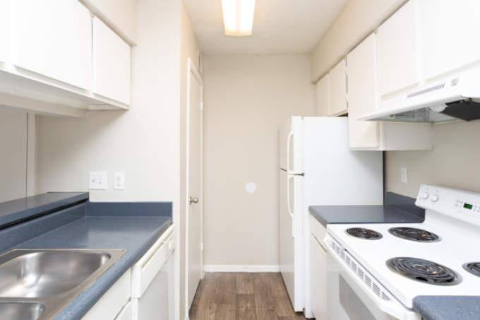Apartment for rent at 9200 N Plaza #2018, Austin, TX 78753