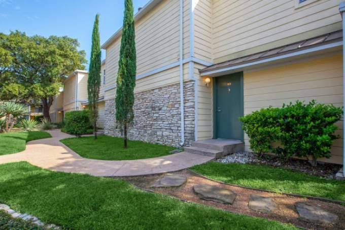 Apartment for rent at 1200 Barton Hills Dr #2018, Austin, TX 78704