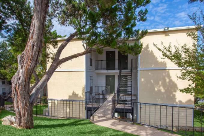Apartment for rent at 1200 Barton Hills Dr #2018, Austin, TX 78704
