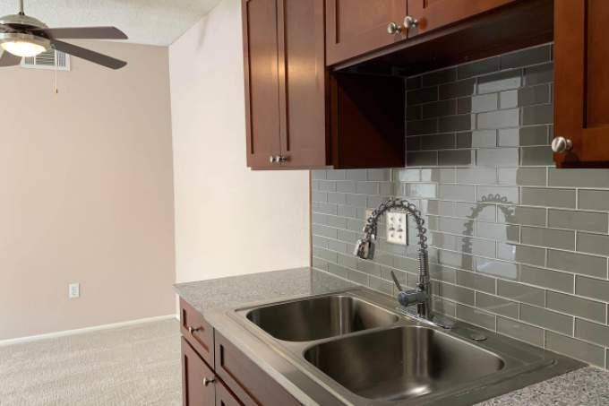 Apartment for rent at 1200 Barton Hills Dr #2018, Austin, TX 78704
