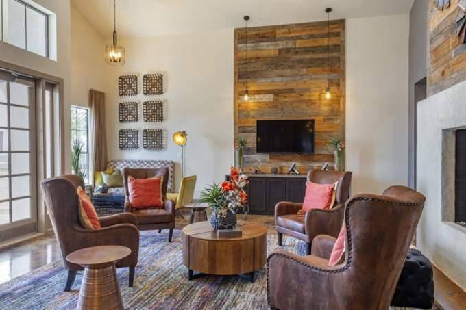Apartment for rent at 1700 University Blvd #2018, Round Rock, TX 78665