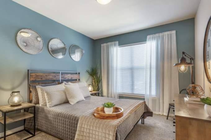 Apartment for rent at 1700 University Blvd #2018, Round Rock, TX 78665
