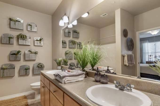 Apartment for rent at 1700 University Blvd #2018, Round Rock, TX 78665