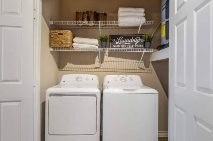 Apartment for rent at 1700 University Blvd #2018, Round Rock, TX 78665