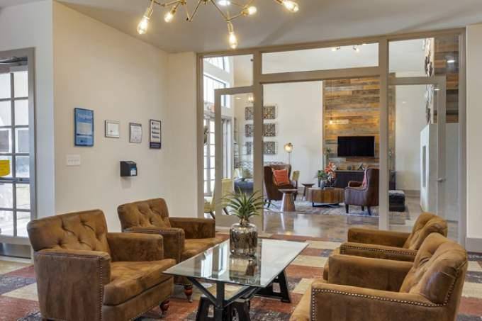Apartment for rent at 1700 University Blvd #2018, Round Rock, TX 78665