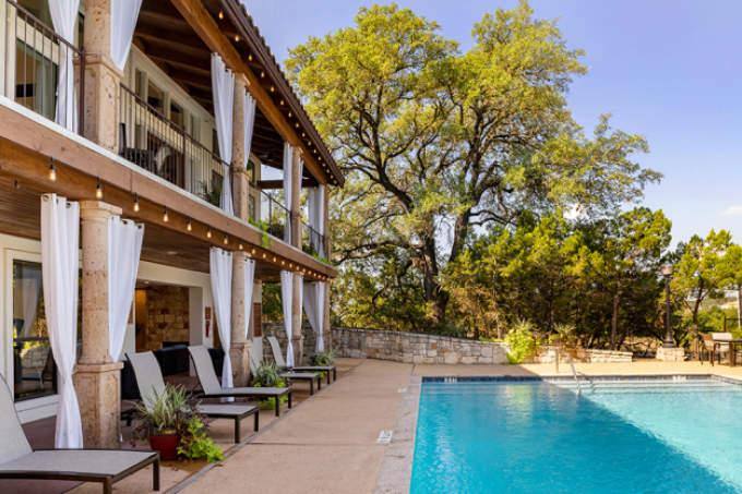 Apartment for rent at 7000 Convict Hill Rd #2018, Austin, TX 78749
