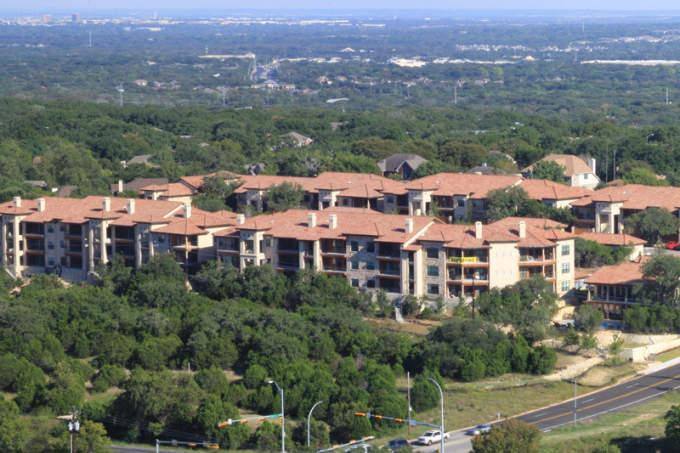 Apartment for rent at 7000 Convict Hill Rd #2018, Austin, TX 78749