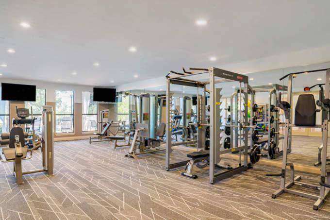 Apartment for rent at 7000 Convict Hill Rd #2018, Austin, TX 78749