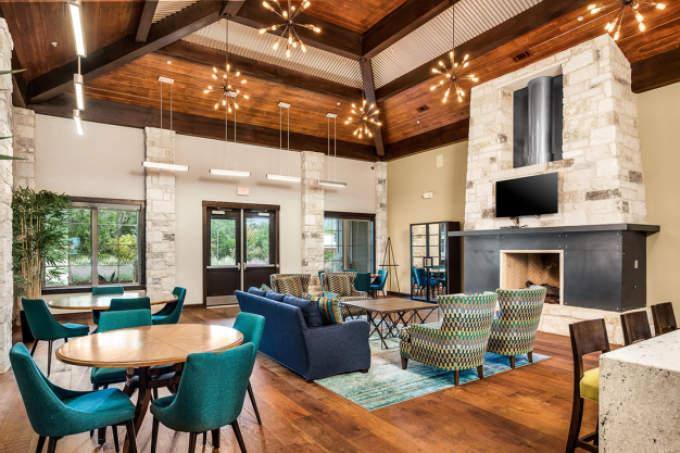 Apartment for rent at 2801 S Lakeline Blvd #2018, Cedar Park, TX 78613