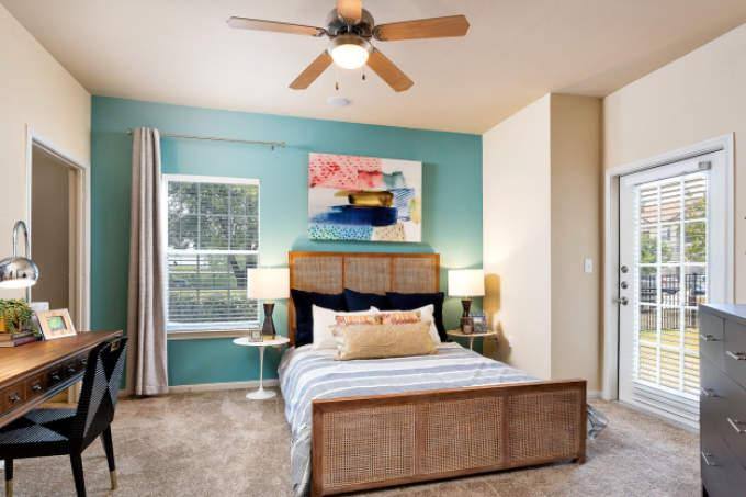 Apartment for rent at 12820 W Parmer Lane #2018, Cedar Park, TX 78613