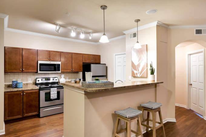Apartment for rent at 12820 W Parmer Lane #2018, Cedar Park, TX 78613