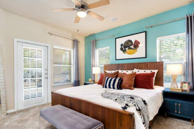 Apartment for rent at 12820 W Parmer Lane #2018, Cedar Park, TX 78613