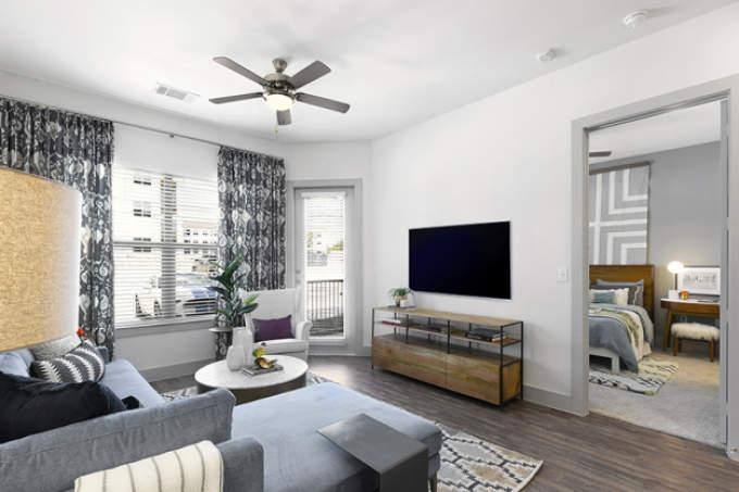 Apartment for rent at 2300 Wolf Ranch Parkway #2018, Georgetown, TX 78628