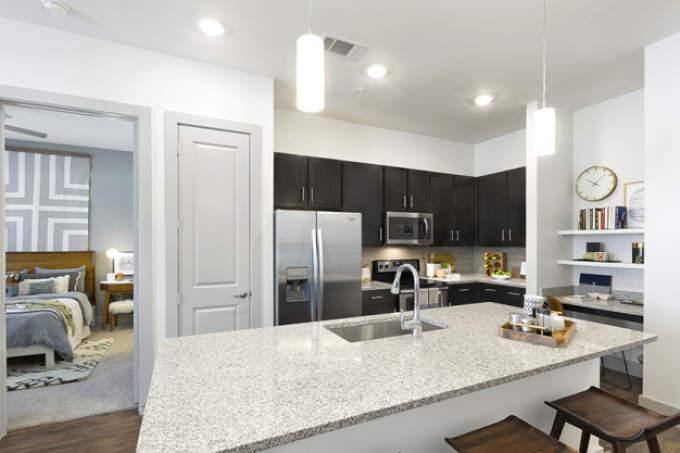 Apartment for rent at 2300 Wolf Ranch Parkway #2018, Georgetown, TX 78628