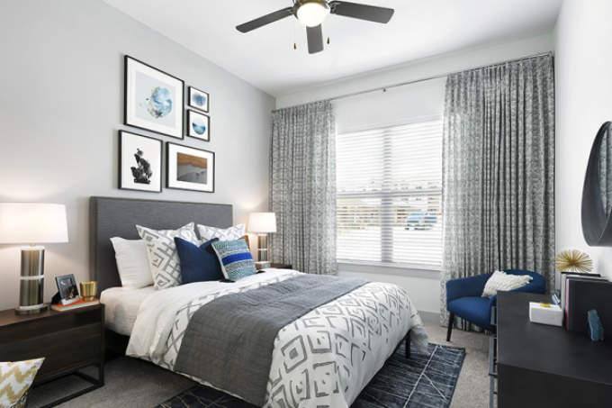 Apartment for rent at 2300 Wolf Ranch Parkway #2018, Georgetown, TX 78628