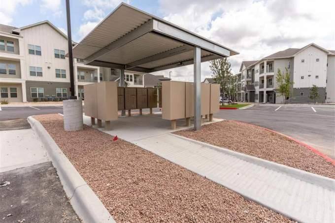Apartment for rent at 13301 Dessau Rd #2018, Austin, TX 78754