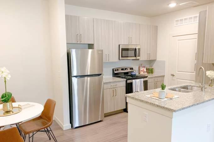 Apartment for rent at 13301 Dessau Rd #2018, Austin, TX 78754