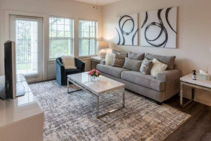 Apartment for rent at 13301 Dessau Rd #2018, Austin, TX 78754