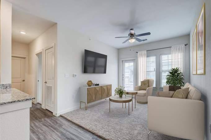 Apartment for rent at 13301 Dessau Rd #2018, Austin, TX 78754