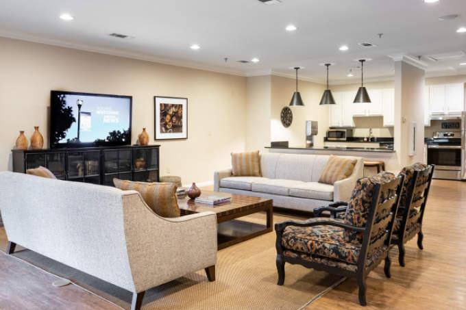 Apartment for rent at 2700 N Aw Grimes Blvd #2018, Round Rock, TX 78665