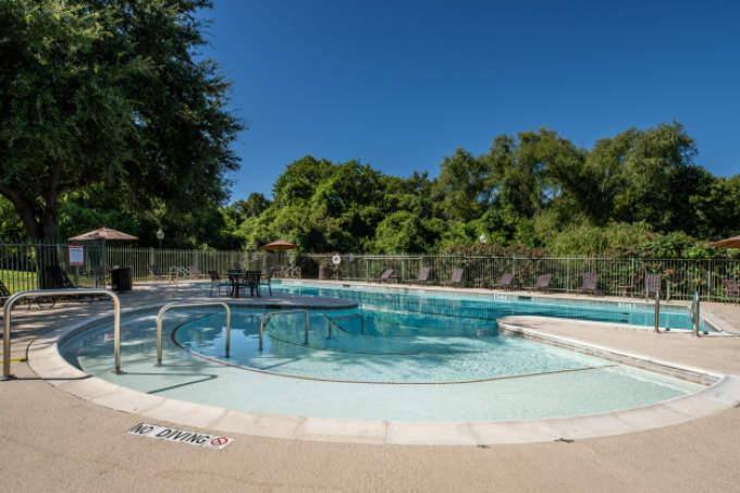 Apartment for rent at 2700 N Aw Grimes Blvd #2018, Round Rock, TX 78665