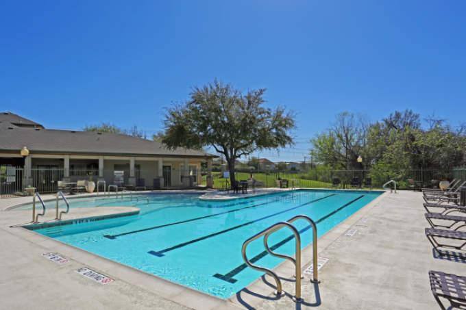Apartment for rent at 2700 N Aw Grimes Blvd #2018, Round Rock, TX 78665