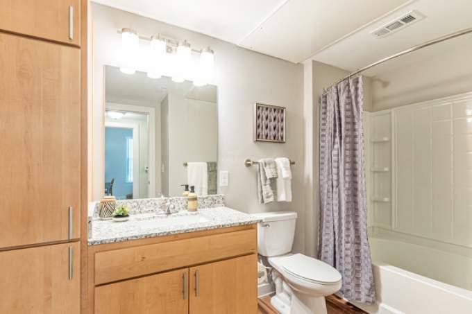 Apartment for rent at 8407 E Parmer Lane #2018, Manor, TX 78653