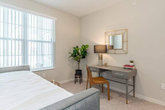 Apartment for rent at 8407 E Parmer Lane #2018, Manor, TX 78653